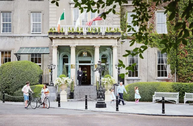 Bilder från hotellet Great Southern Killarney - nummer 1 av 46