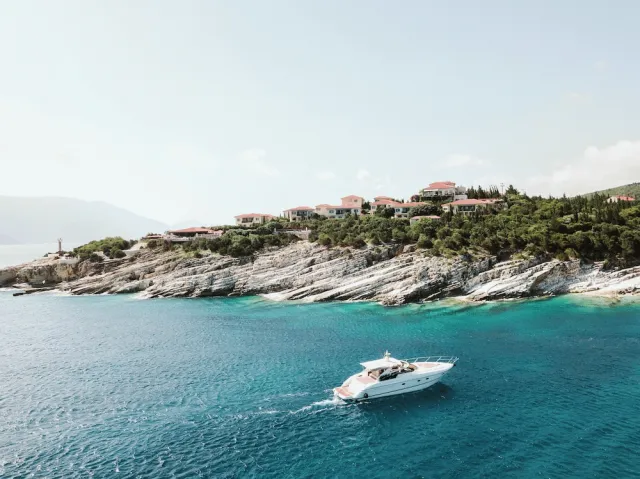 Bilder från hotellet Emelisse Nature Resort - nummer 1 av 98