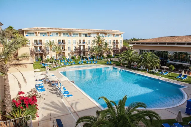 Bilder från hotellet Grupotel Playa de Palma Suites & Spa - nummer 1 av 10
