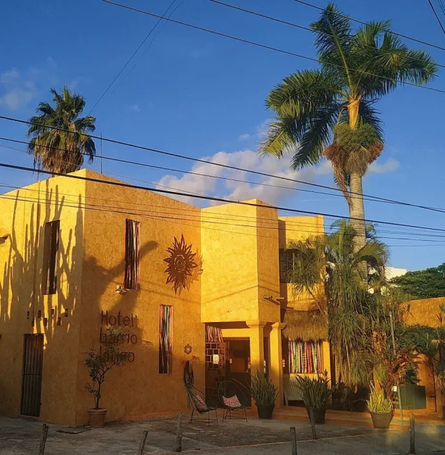 Bilder från hotellet Hotel Barrio Latino - nummer 1 av 69