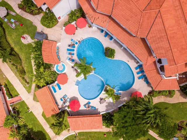 Bilder från hotellet Sugar Cane Club Hotel And Spa - Adults Only - nummer 1 av 41