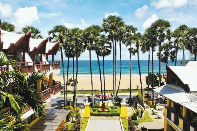 Bilder från hotellet Woraburi Phuket Resort & Spa - nummer 1 av 100