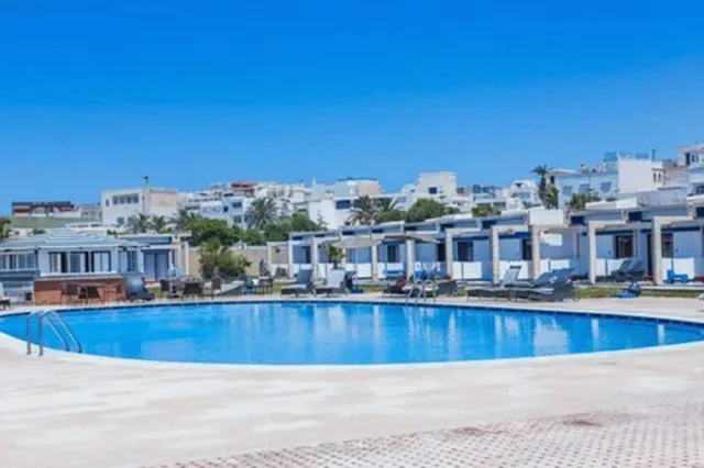 Bilder från hotellet Hotel Des Iles - nummer 1 av 53
