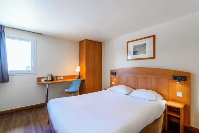 Bilder från hotellet Comfort Hotel Amiens Nord - nummer 1 av 10
