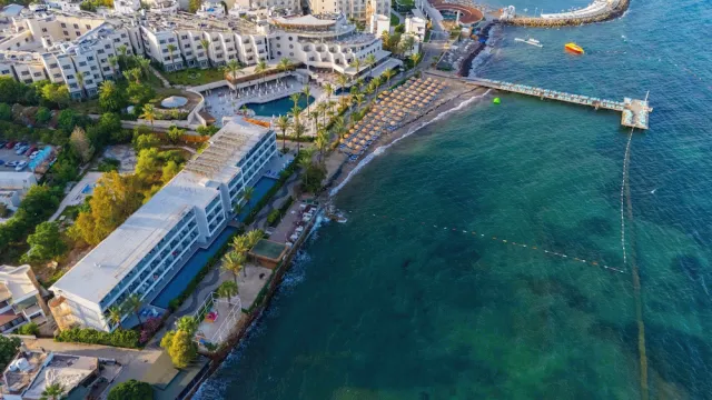 Bilder från hotellet Arin Resort Bodrum - nummer 1 av 91
