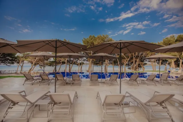 Bilder från hotellet Hotel Punta - nummer 1 av 10