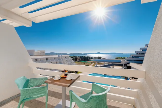 Bilder från hotellet Hotel Olympia - nummer 1 av 10
