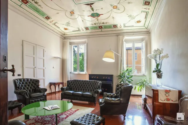 Bilder från hotellet Palazzo Galletti Abbiosi - nummer 1 av 10