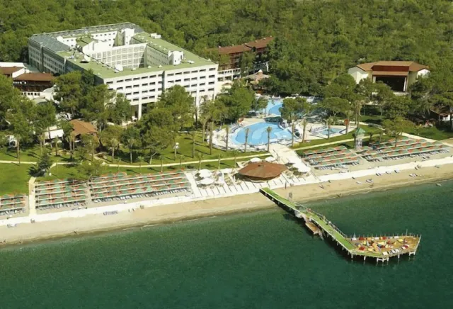 Bilder från hotellet Mirada Del Mar Hotel - - nummer 1 av 18
