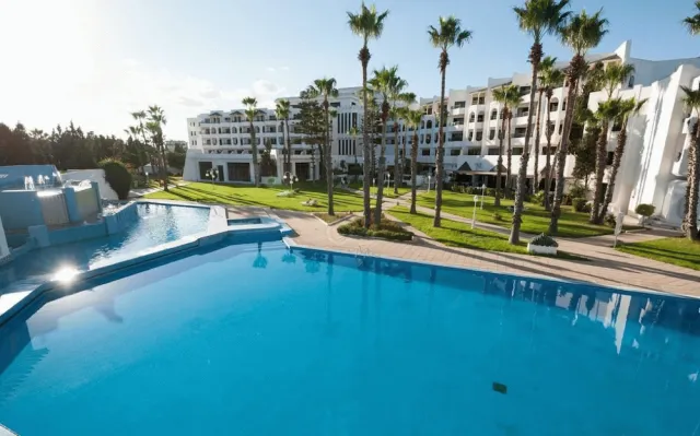Bilder från hotellet L´Orient Palace Resort & Spa - nummer 1 av 10