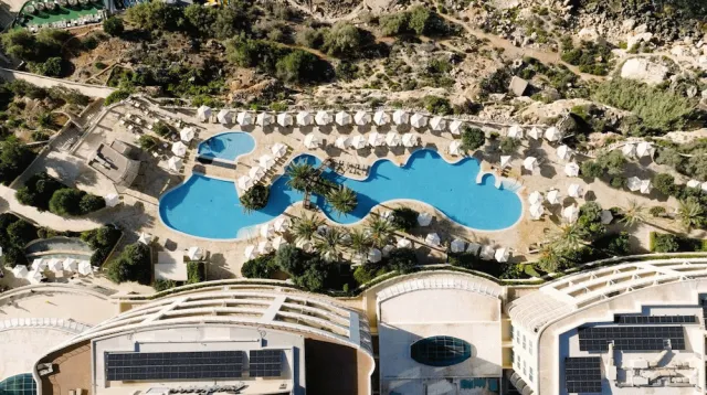 Bilder från hotellet Radisson Blu Resort & Spa, Malta Golden Sands - nummer 1 av 100