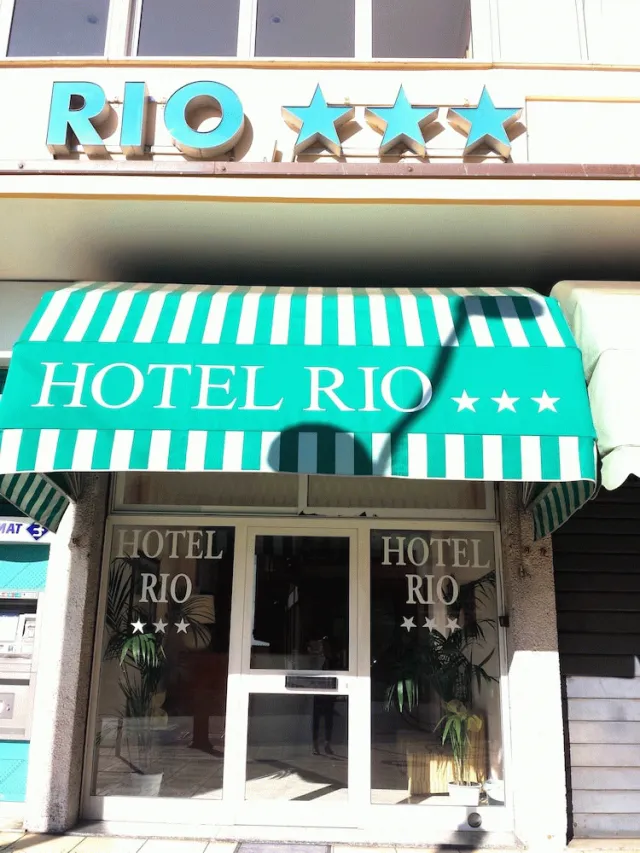 Bilder från hotellet Hotel Rio - nummer 1 av 27