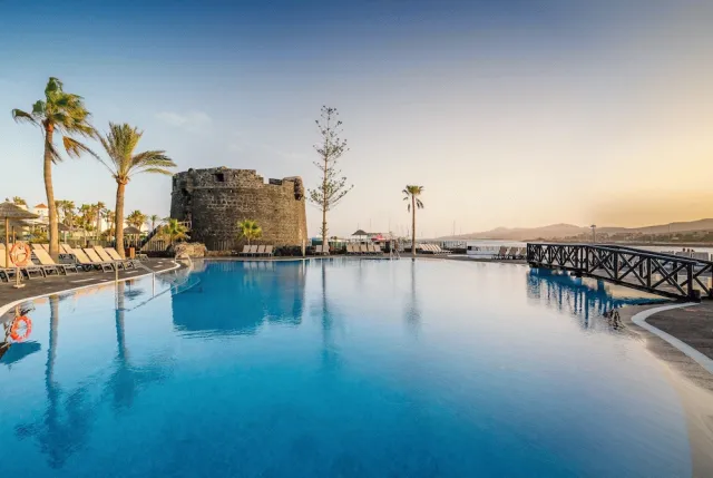 Bilder från hotellet Barceló Fuerteventura Mar - nummer 1 av 60