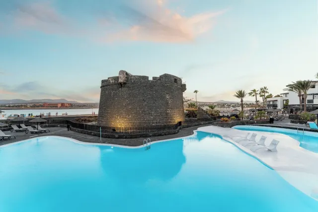 Bilder från hotellet Barceló Fuerteventura Castillo - nummer 1 av 10