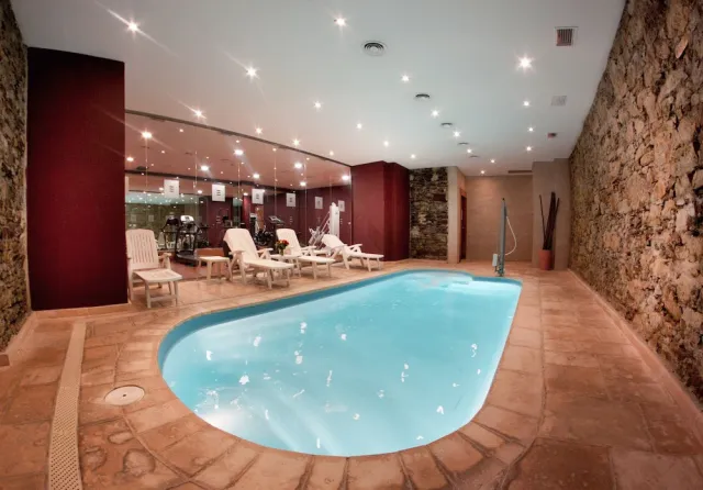 Bilder från hotellet Alti Hotel - nummer 1 av 52