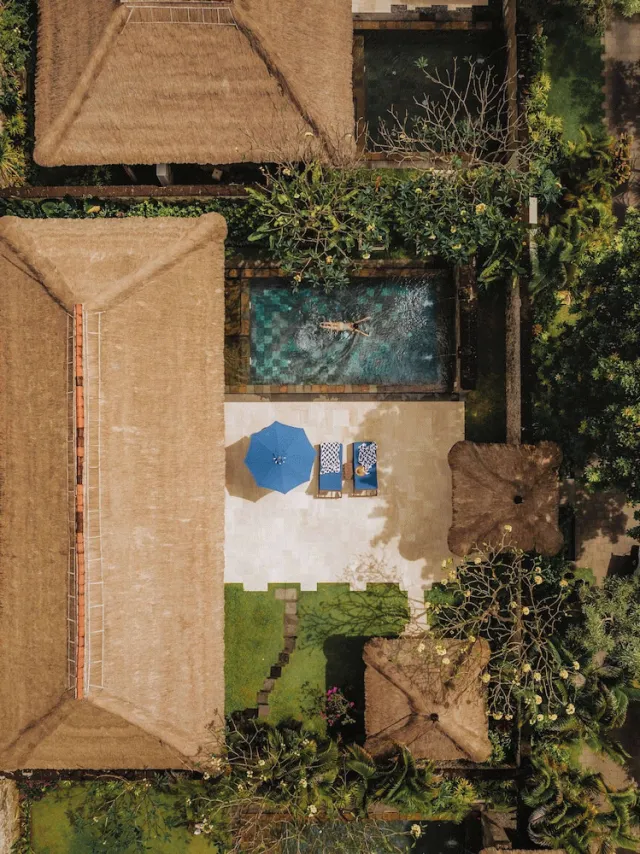 Bilder från hotellet Jimbaran Puri, A Belmond Hotel, Bali - nummer 1 av 100