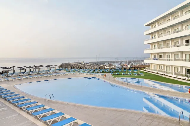 Bilder från hotellet Alua Atlántico Golf – - nummer 1 av 82