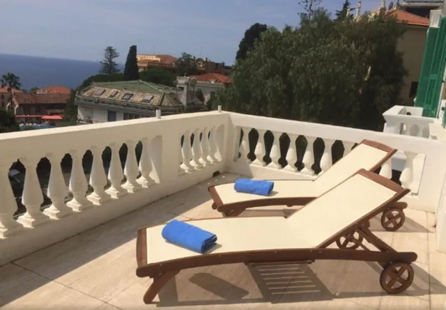 Bilder från hotellet Grand Hotel & des Anglais - nummer 1 av 61