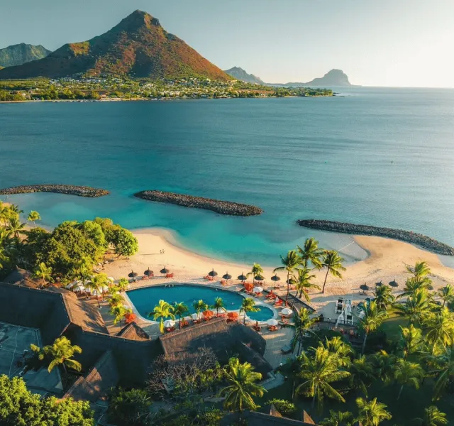 Bilder från hotellet Sands Suites Resort & Spa - nummer 1 av 79