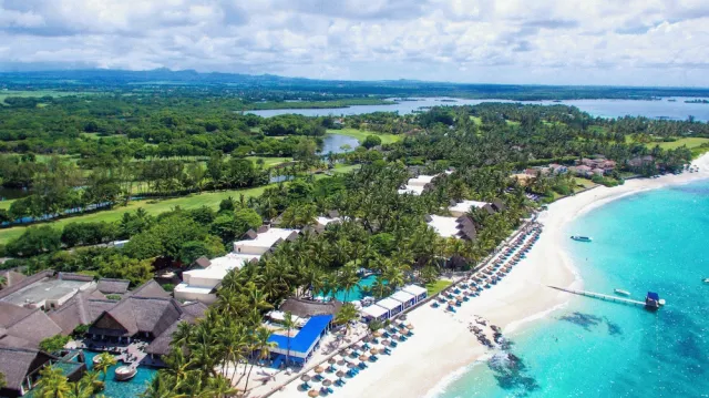 Bilder från hotellet Constance Belle Mare Plage - nummer 1 av 100