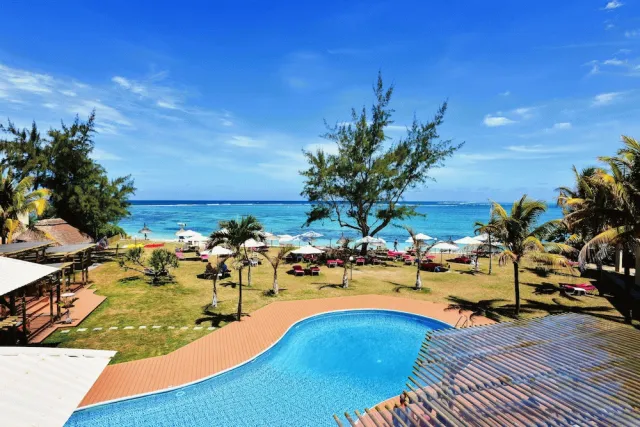 Bilder från hotellet Silver Beach - nummer 1 av 35