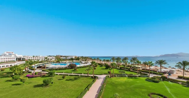 Bilder från hotellet Baron Resort Sharm El Sheikh - nummer 1 av 100