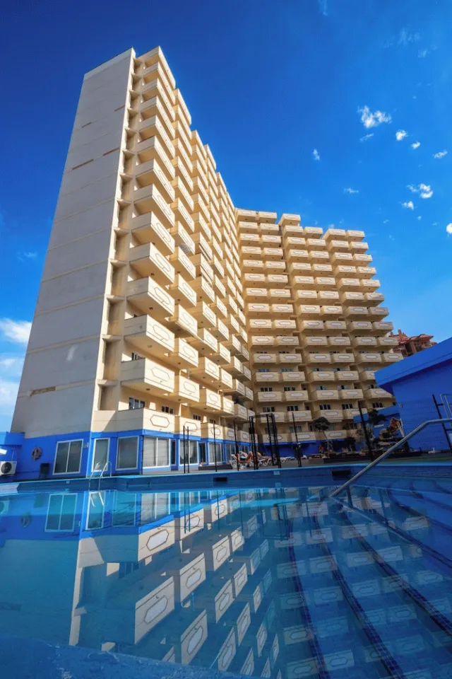 Bilder från hotellet Apartamentos Teneguia - nummer 1 av 21