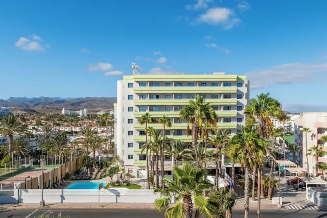 Bilder från hotellet Hotel LIVVO Anamar Suites - nummer 1 av 10