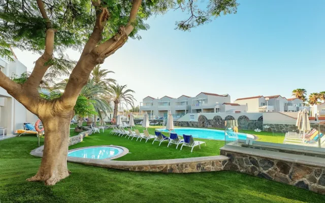 Bilder från hotellet Apartamentos LIVVO Koala Garden - nummer 1 av 29