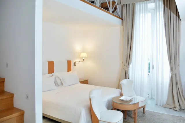 Bilder från hotellet Palazzo del Corso - nummer 1 av 100