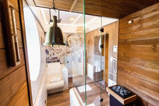 Bilder från hotellet Hotel Willa Lubicz - nummer 1 av 35