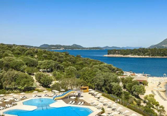 Bilder från hotellet Club Dubrovnik Sunny Hotel by Valamar - nummer 1 av 10