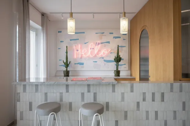 Bilder från hotellet Hotel Venere Azzurra - nummer 1 av 33