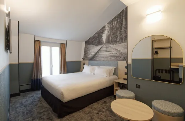 Bilder från hotellet Hotel Appia La Fayette - nummer 1 av 56