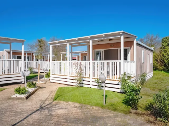 Bilder från hotellet Club del Sole Bologna Easy Camping Village - nummer 1 av 54