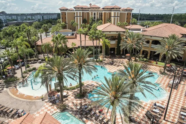 Bilder från hotellet Floridays Resort Orlando - nummer 1 av 61