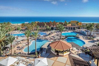 Bilder från hotellet Occidental Jandía Mar - nummer 1 av 10