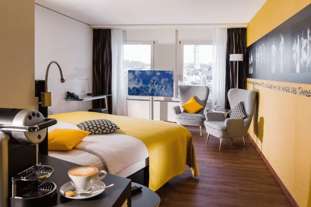 Bilder från hotellet Hotel Arte - nummer 1 av 85