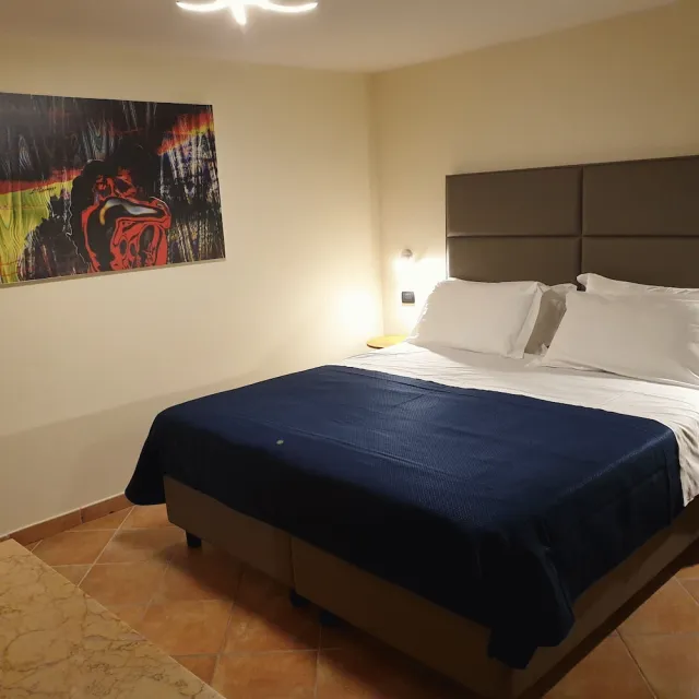 Bilder från hotellet Residence L'Incanto Sorrento - nummer 1 av 100