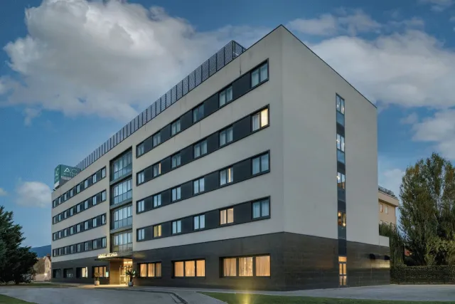Bilder från hotellet AC Hotel Pisa by Marriott - nummer 1 av 10