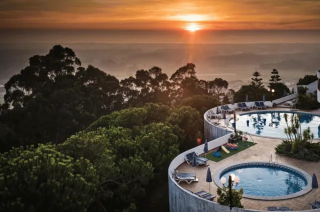 Bilder från hotellet Sao Felix Hotel Hillside and Nature - nummer 1 av 68