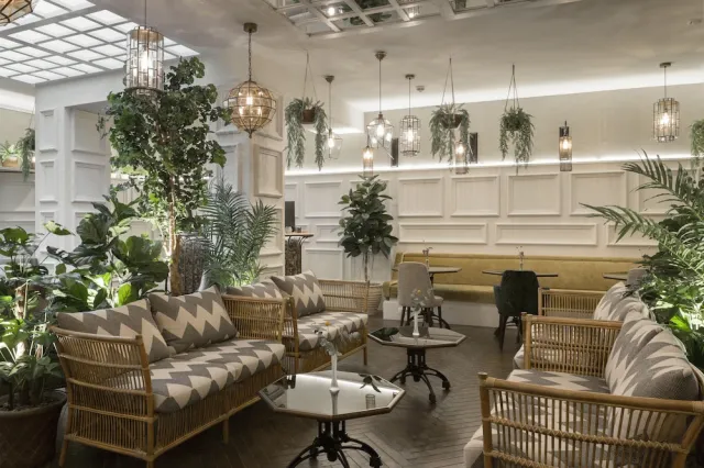 Bilder från hotellet ICON Wipton - nummer 1 av 60