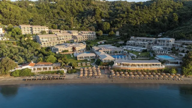 Bilder från hotellet Kassandra Bay Resort, Suites & Spa - nummer 1 av 100