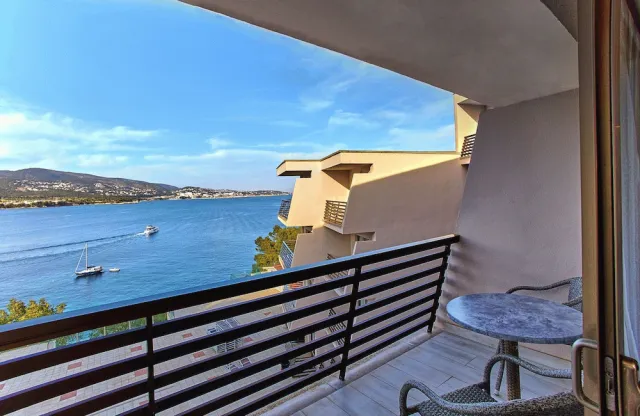 Bilder från hotellet Leonardo Royal Hotel Mallorca Palmanova Bay - nummer 1 av 48