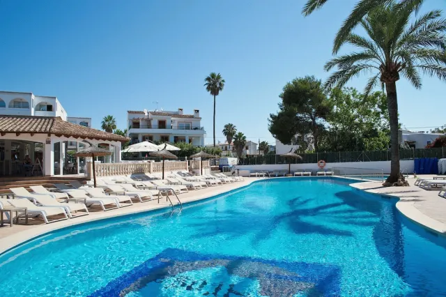 Bilder från hotellet Aparthotel Pierre and Vacances Mallorca Cecilia - nummer 1 av 10