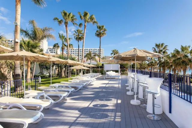 Bilder från hotellet Mac Puerto Marina Benalmadena - nummer 1 av 10