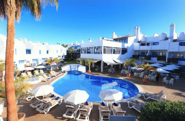 Bilder från hotellet LABRANDA Bahía Fañabe & Villas – - nummer 1 av 57