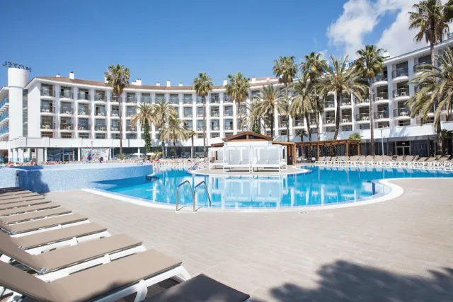Bilder från hotellet Hotel Best Cambrils - nummer 1 av 72