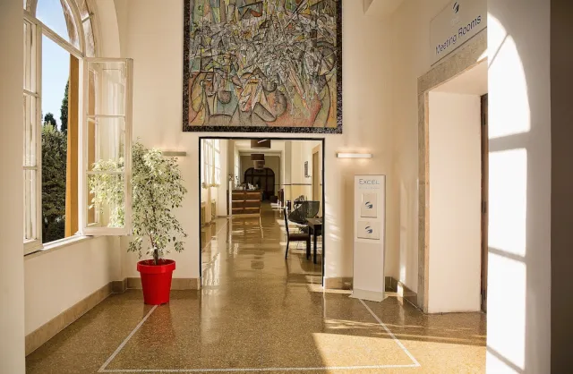 Bilder från hotellet LH Hotel Excel Roma Montemario - nummer 1 av 35