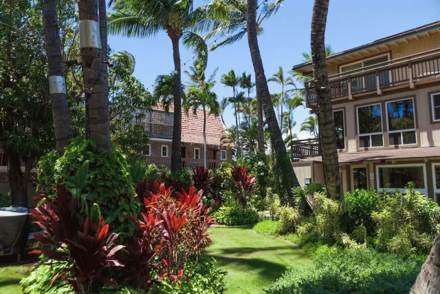 Bilder från hotellet Kohea Kai Hotel Maui - nummer 1 av 62
